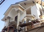Dịch vụ cải tạo nhà cũ, nâng cấp và trang trí thành nhà mới