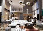 Thiết Kế Phòng Khách Nhà Cấp 4 Đẹp
