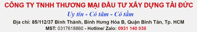 TÀI ĐỨC