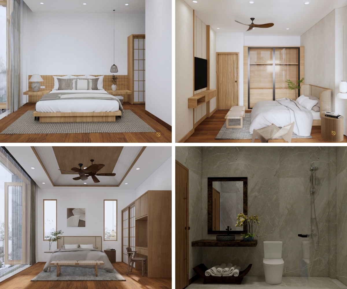 Nhà vườn Đồng Nai