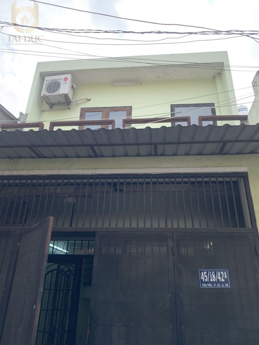Hiện trạng.1
