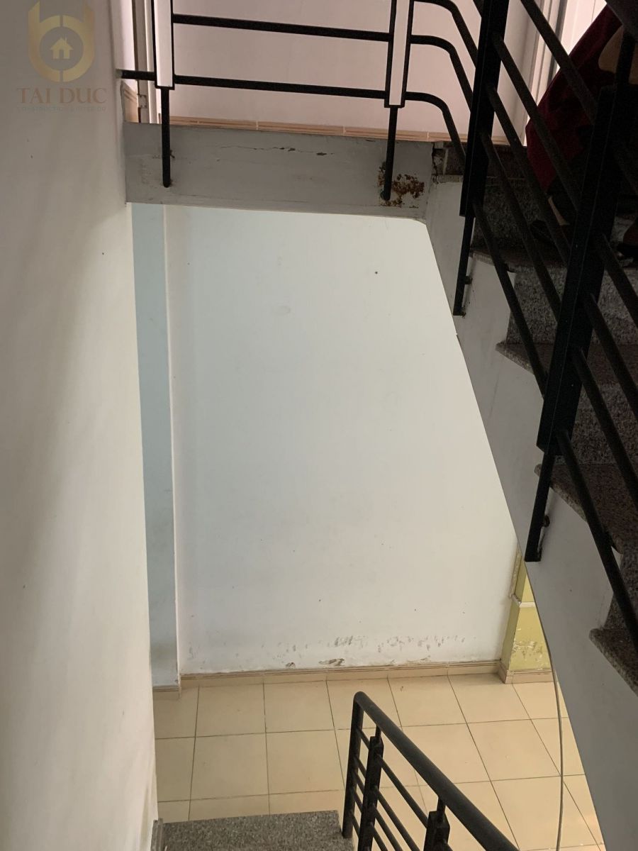 Hình ảnh công trình trước khi thi công