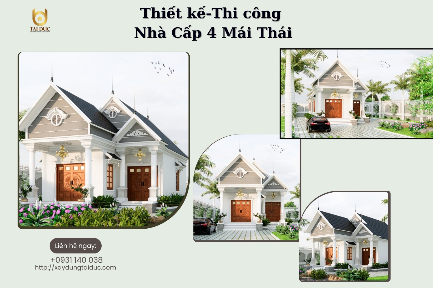 Dịch vụ thiết kế