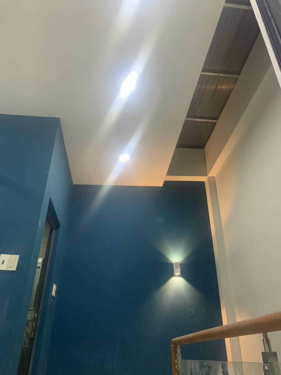 Hoàn thiện nhà phố Phan Văn Hân - 7