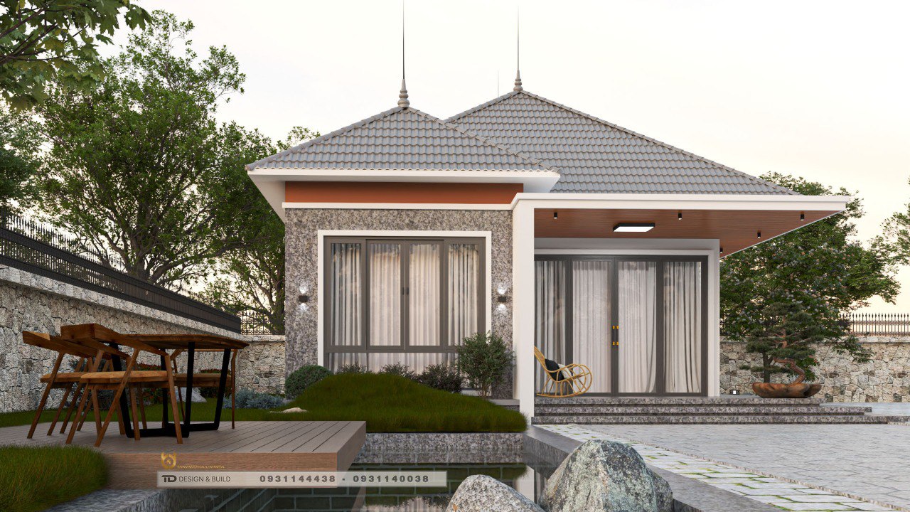Tài Đức - Dịch vụ thiết kế và thi công trọn gói uy tín