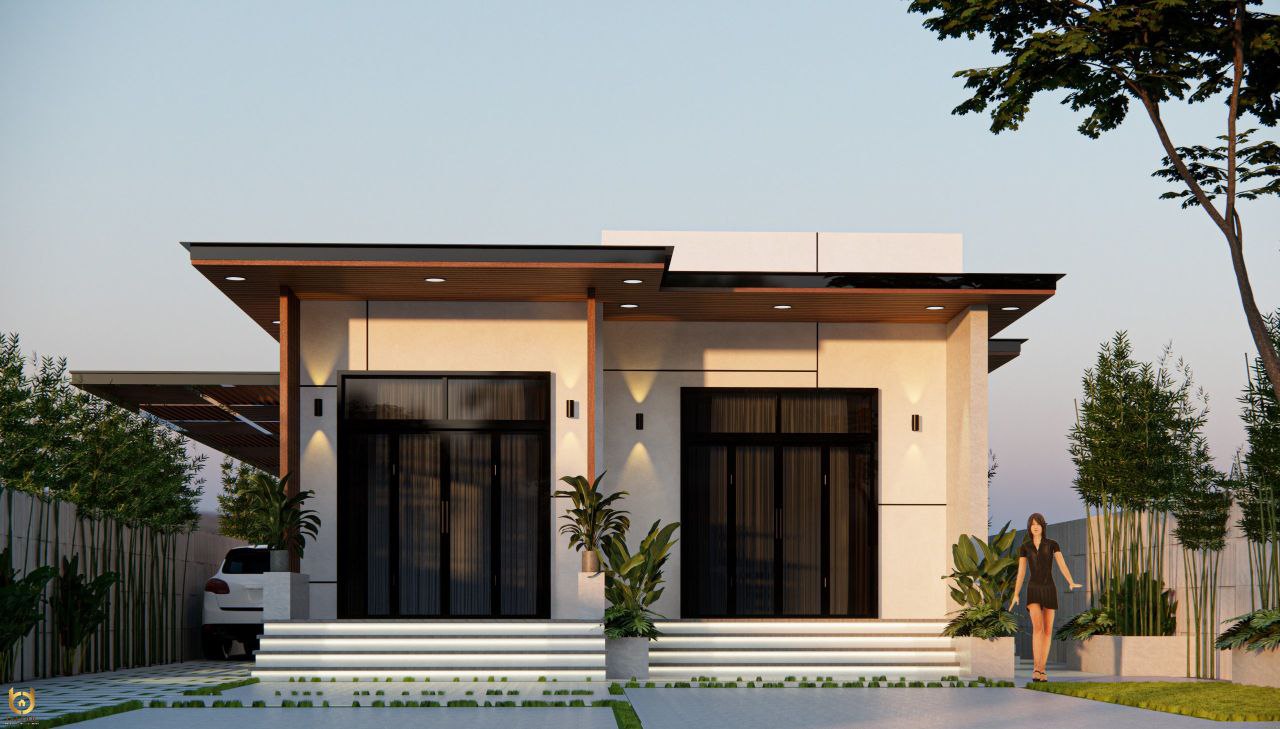 Những yếu tố nào ảnh hưởng đến chi phí xây dựng nhà cấp 4