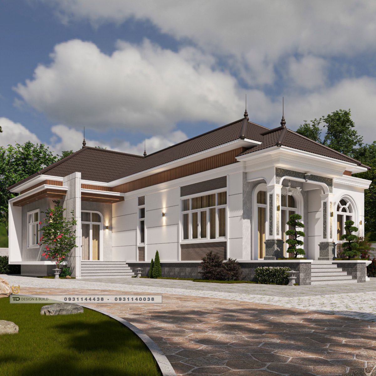 Xây dựng nhà ở