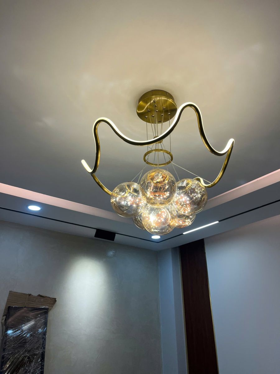 Hoàn thiện nhà phố 31