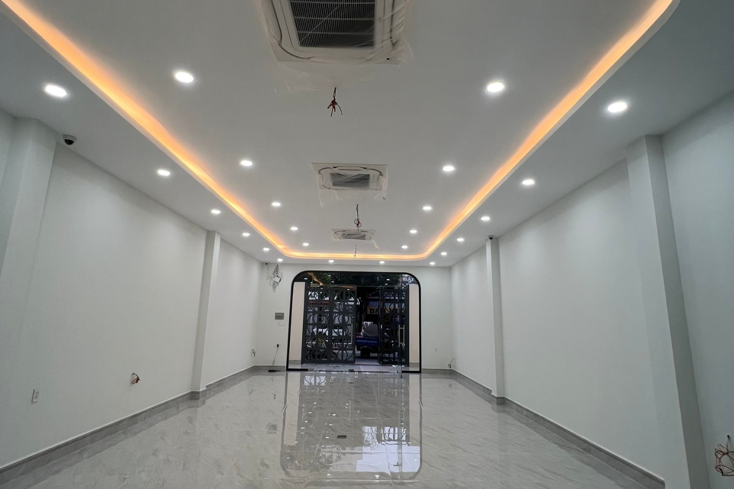 Hoàn Thiện nhà phố 3 tầng Nguyễn Sơn - 3