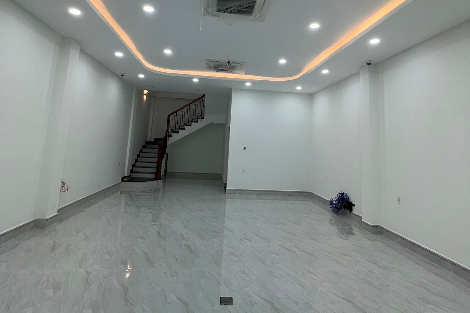 Hoàn Thiện nhà phố 3 tầng Nguyễn Sơn - 4