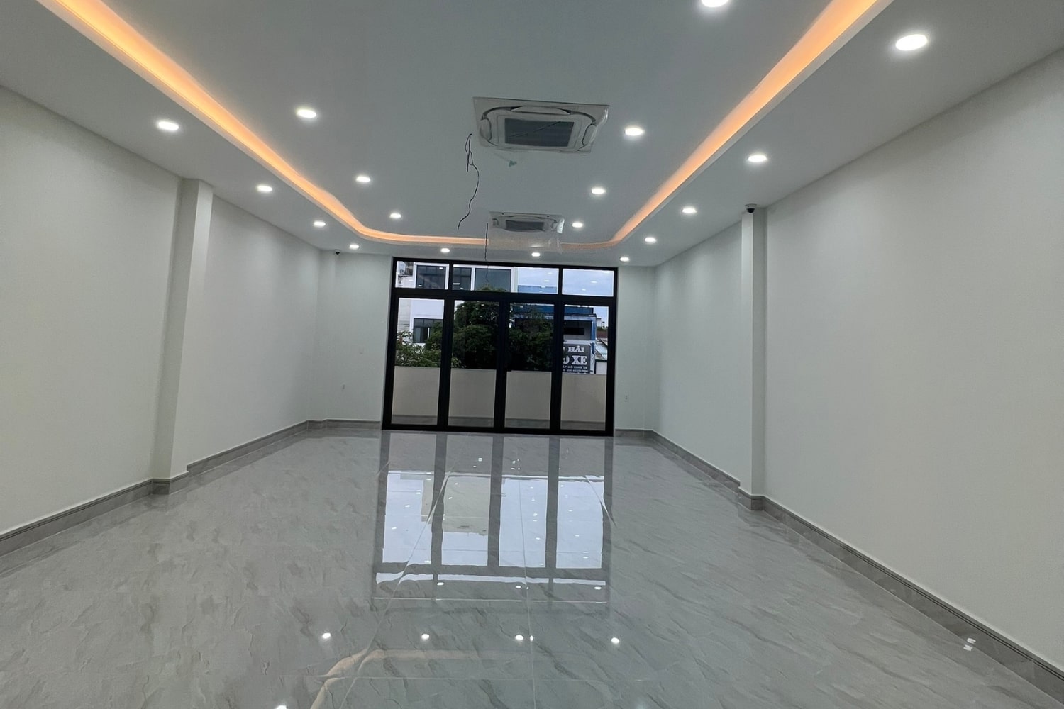 Hoàn Thiện nhà phố 3 tầng Nguyễn Sơn - 6