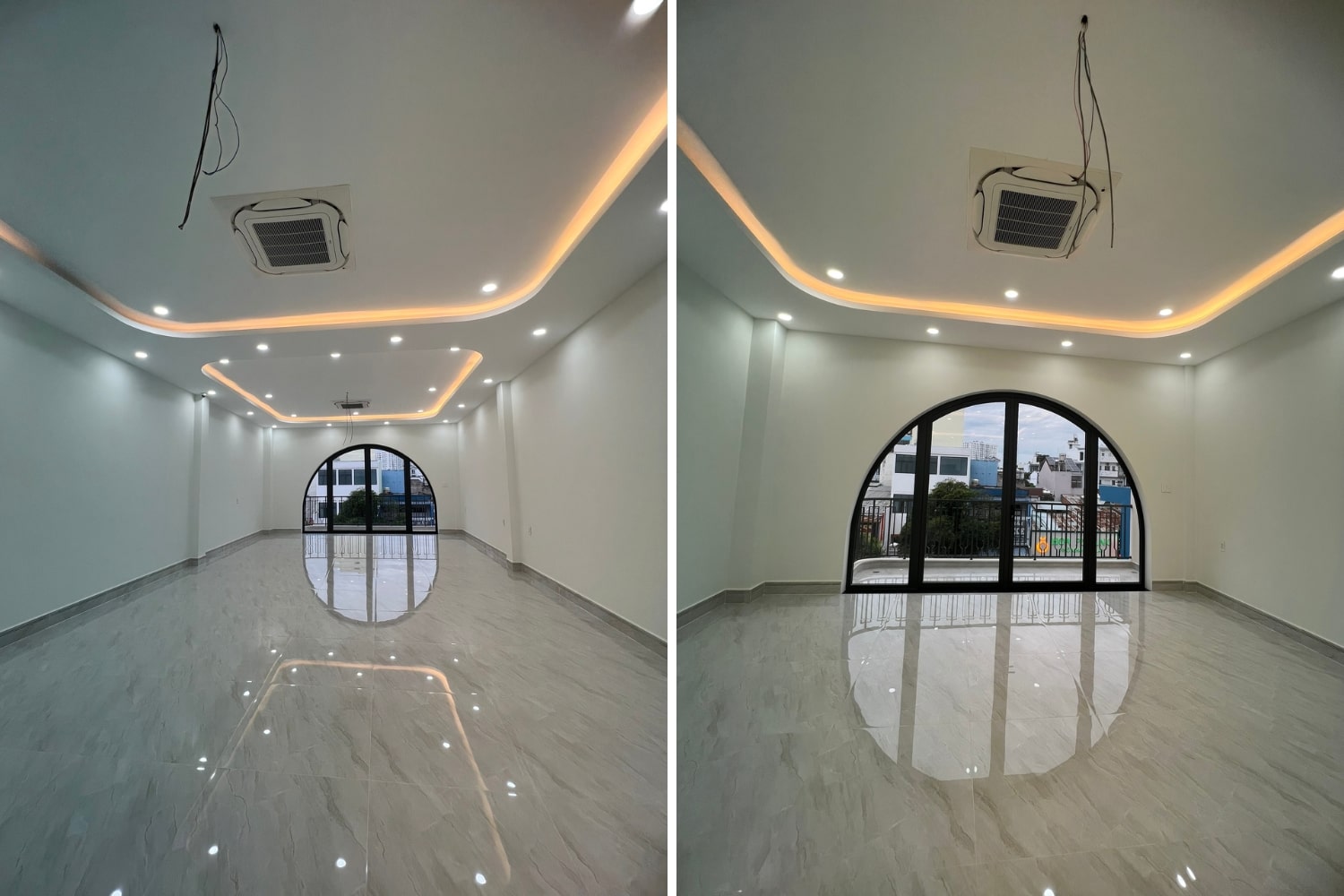 Hoàn Thiện nhà phố 3 tầng Nguyễn Sơn - 10