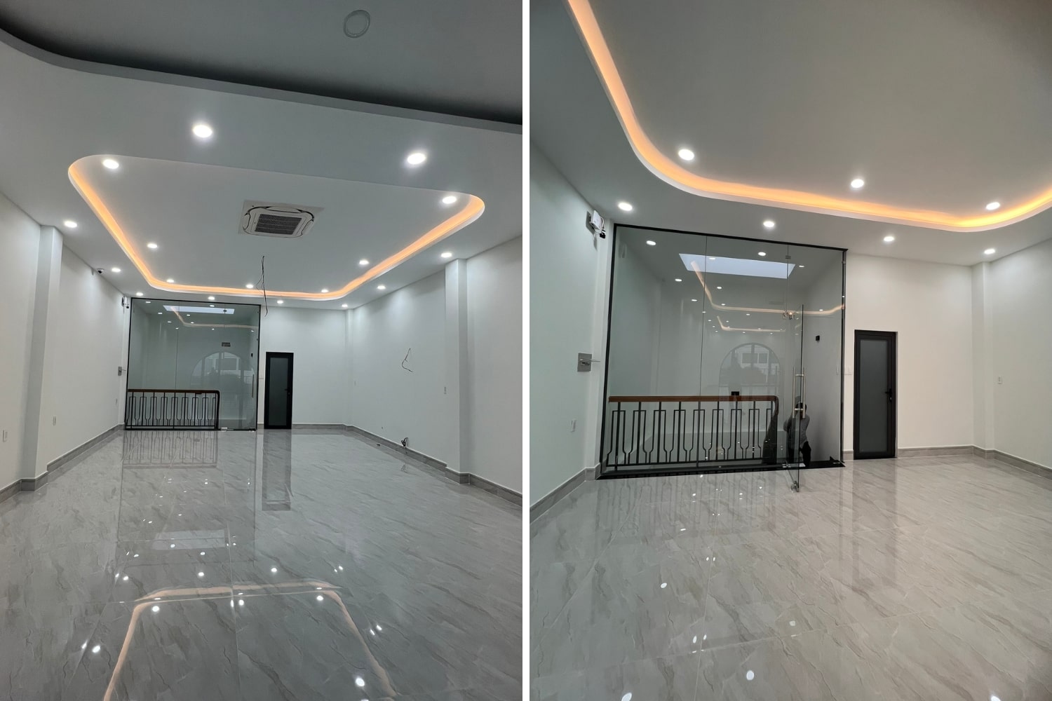 Hoàn Thiện nhà phố 3 tầng Nguyễn Sơn - 8